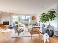 Nicolaas Maesstraat 75-C, 1071 PS Amsterdam