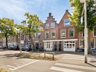 Levendaal 85, 2311 JG Leiden