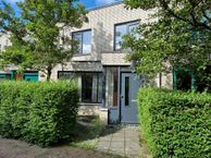 Golda Meirstraat 13, 3066 VE Rotterdam