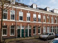 Javastraat 30-C, 3531 PR Utrecht