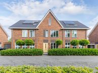 Minstreel 7, 8448 TH Heerenveen