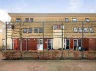 Bé van den Doolstraat 17, 7425 RR Deventer