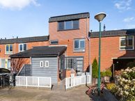 Zebraspoor 214, 3605 GM Maarssen