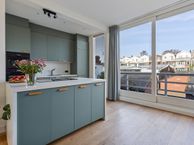 Prinses Margrietlaan 59-B, 3051 AP Rotterdam