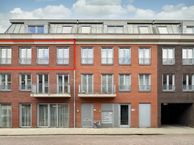 Gansstraat 9-E, 3582 EB Utrecht