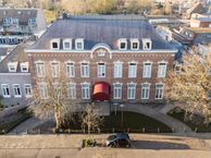 De Burgemeester 6, 4751 CP Oud Gastel