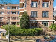 Wassenaarseweg 124, 2596 EA Den Haag