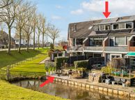 De Esdoorn 30, 3161 JD Rhoon