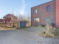 Robert Stirlingstraat 15, 1349 LA Almere