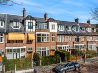 Willem de Zwijgerlaan 123-A, 2582 EL Den Haag