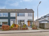 Vlietstraat 27, 3286 AV Klaaswaal