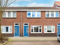 Hogelanden W.Z. 80, 3552 AC Utrecht