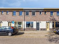 Frederik van Eedenstraat 11, 5025 PW Tilburg