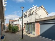 Avenue Carnisse 60, 2993 MH Barendrecht