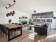 Piet Paaltjensplein 89, 3027 TZ Rotterdam