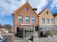 Dabbehof 2, 3255 XN Oude-Tonge