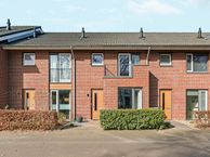 Henk van Tienhovenstraat 18, 6543 JB Nijmegen