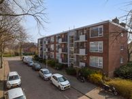 Diepenbrocklaan 18, 2324 VW Leiden