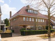 Oostdorperweg 128, 2242 NN Wassenaar