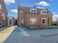 Vossenbeldsstraat 12, 7641 BR Wierden