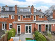 Zwaluwstraat 25, 1171 SM Badhoevedorp