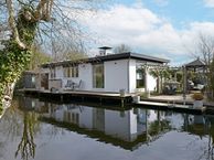 Watertuin 25, 3648 GA Wilnis