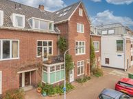 Zuider Buiten Spaarne 106-RD, 2012 AC Haarlem