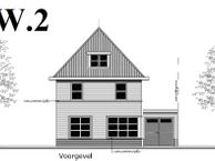 Karstraat 25-A, 5451 AW Mill