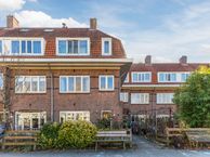 Kruislaan 214-A, 1098 SL Amsterdam