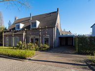 Gildelaan 92, 5081 PH Hilvarenbeek