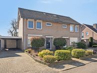 De Akker 18, 5438 AS Gassel