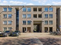 Boris Pasternakstraat 509, 1102 TE Amsterdam