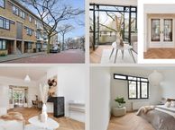 Van Heutszstraat 127, 2593 PG Den Haag