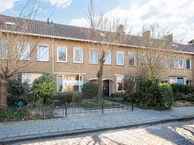 Aagje Dekenstraat 9, 8914 AN Leeuwarden