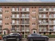 Jan van Schaffelaarplantsoen 23-B, 1061 DL Amsterdam