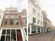 Eerste Tuindwarsstraat 14-1, 1015 RV Amsterdam