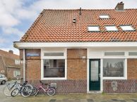 Mercuriusstraat 15, 1033 VM Amsterdam