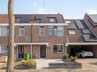 Paul Gabriëlstraat 41, 6717 RA Ede
