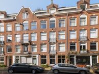 Eerste Helmersstraat 144-H, 1054 EJ Amsterdam