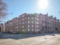 's-Gravesandestraat 4, 1091 AA Amsterdam