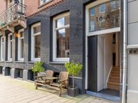 Camperstraat 16-A, 1091 AE Amsterdam