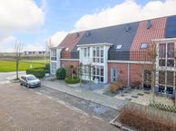 Louisapolder 6, 2992 ZX Barendrecht
