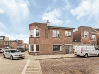 Indischestraat 143, 2022 VS Haarlem