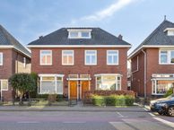 Deurningerstraat 299, 7522 CD Enschede