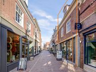 Westerstraat 39-A, 1601 AB Enkhuizen