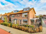 Prinses Beatrixlaan 7, 1191 CC Ouderkerk aan de Amstel