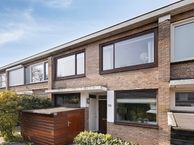 Stalpaertstraat 78, 1813 CM Alkmaar