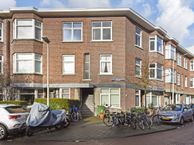 Van Lansbergestraat 226, 2593 SK Den Haag