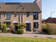 Kruidentuin 121, 3078 LK Rotterdam