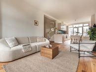 Witte de Withstraat 141-3, 1057 XS Amsterdam